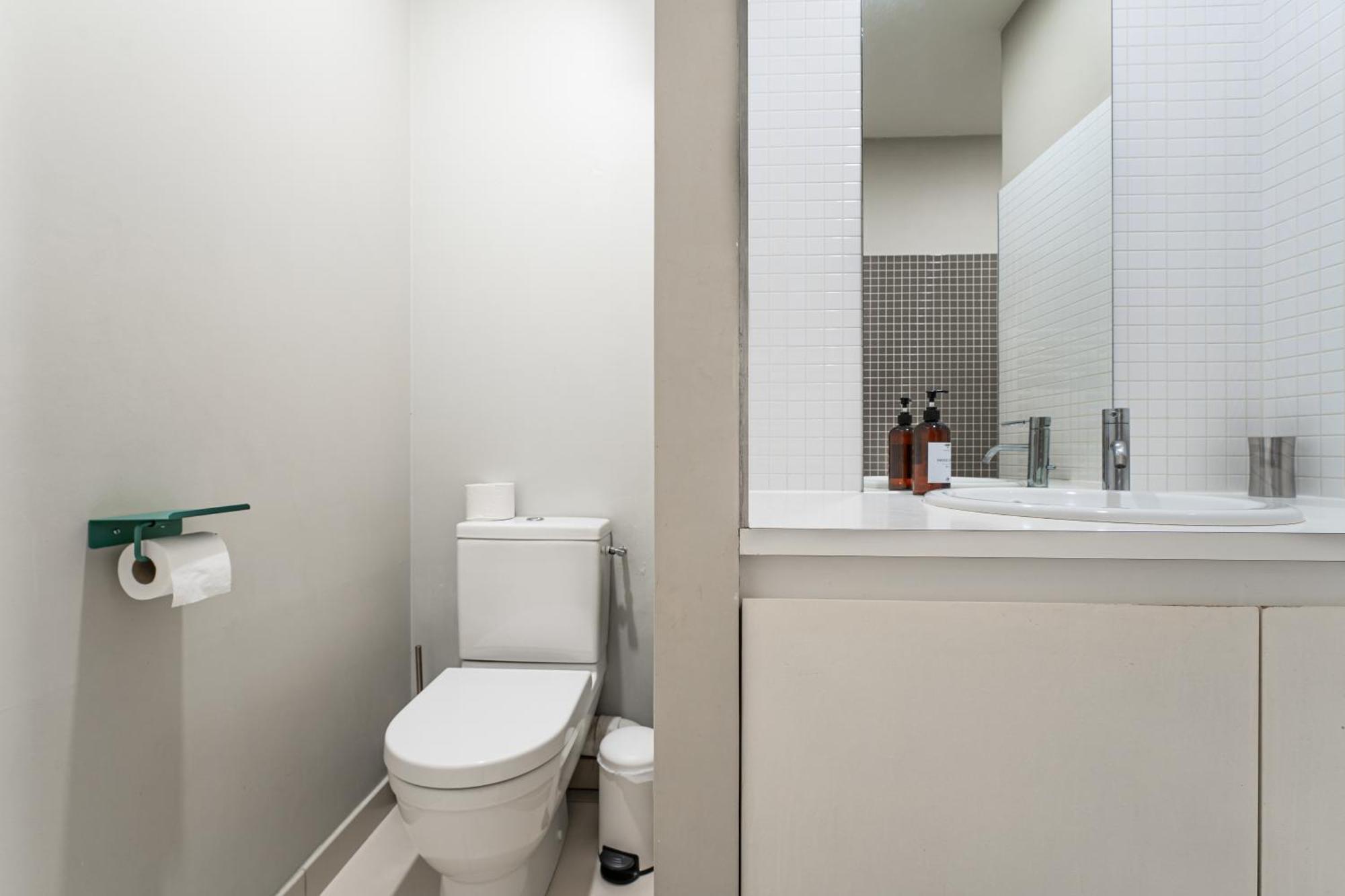 Appartement T3 De Prestige Proche Du Jardin Public De 보르도 외부 사진