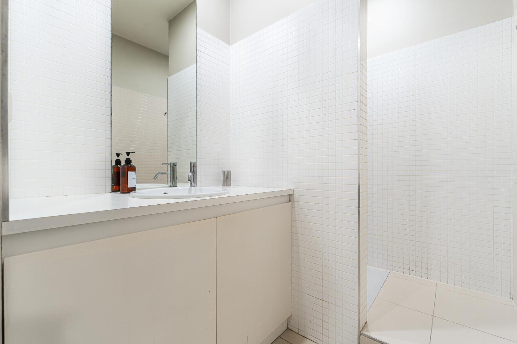 Appartement T3 De Prestige Proche Du Jardin Public De 보르도 외부 사진