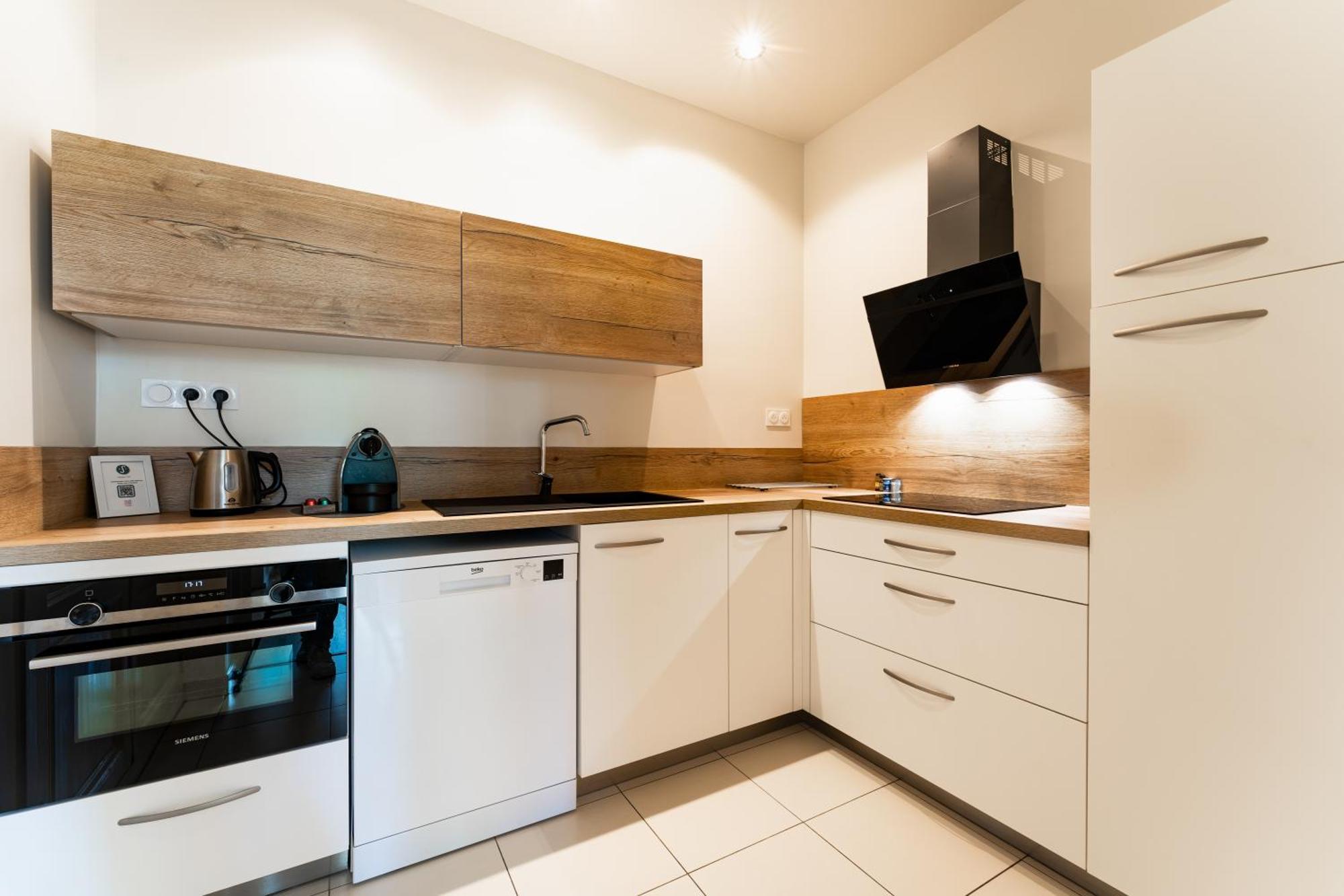 Appartement T3 De Prestige Proche Du Jardin Public De 보르도 외부 사진